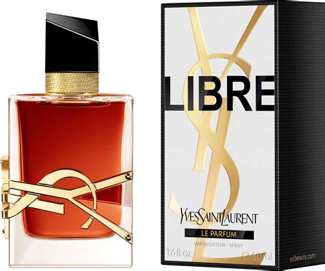 ysl libre 50 ml|ysl libre perfume best price.